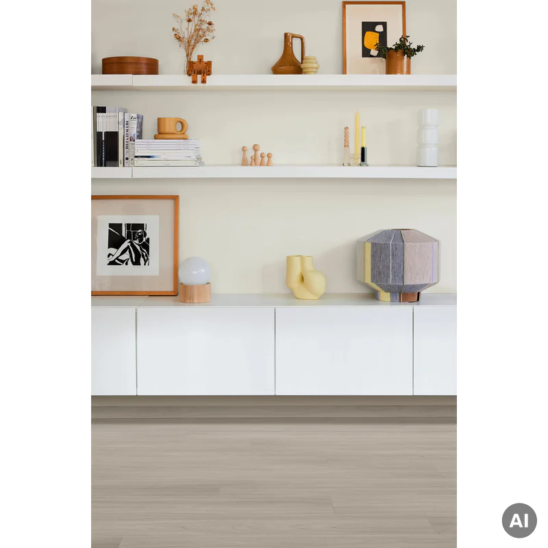 Panele podłogowe Elm Light AC5 8 mm, 62003064 - 2
