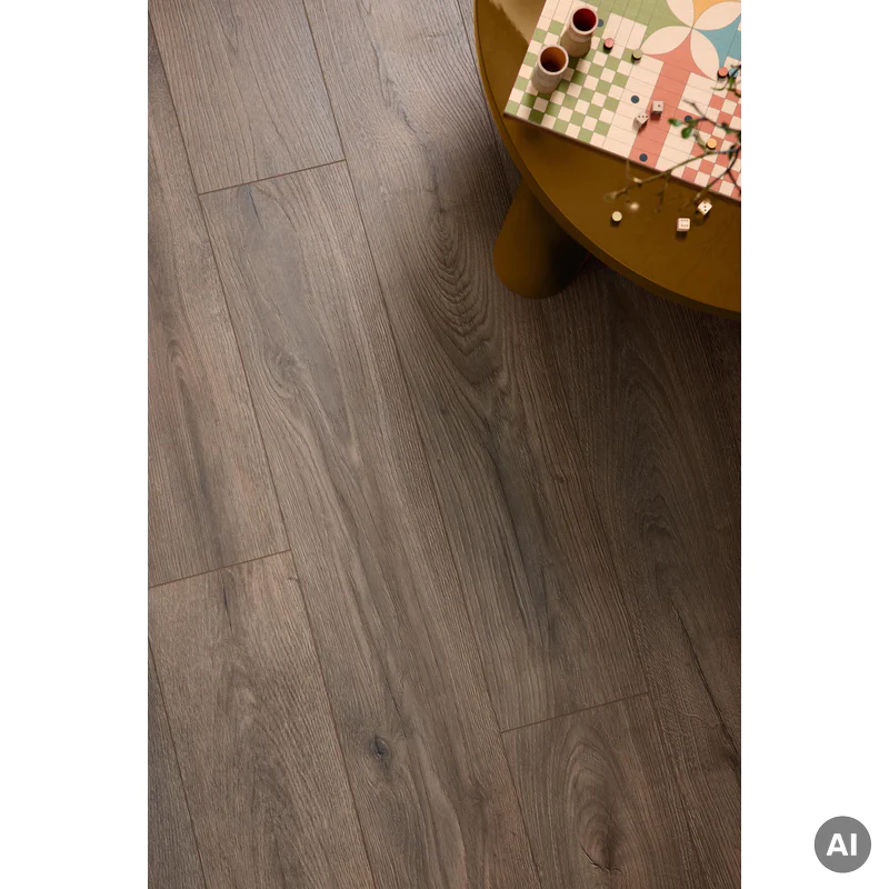 Panele podłogowe Epic Brown AC5 8 mm, 62003067 - 3