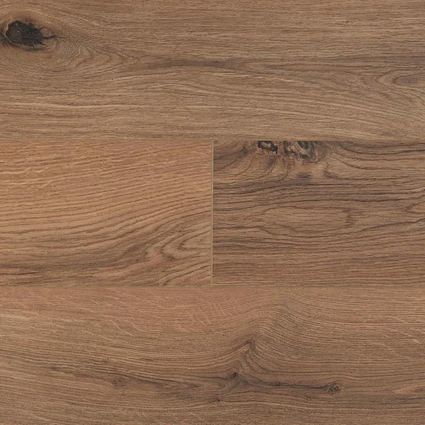 Panele podłogowe Gyant Brown Natural Ciemny 8 mm AC5, 62003