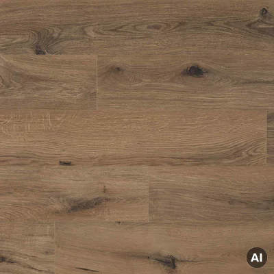 Panele podłogowe Gyant Brown Natural AC5 8 mm, 62003070