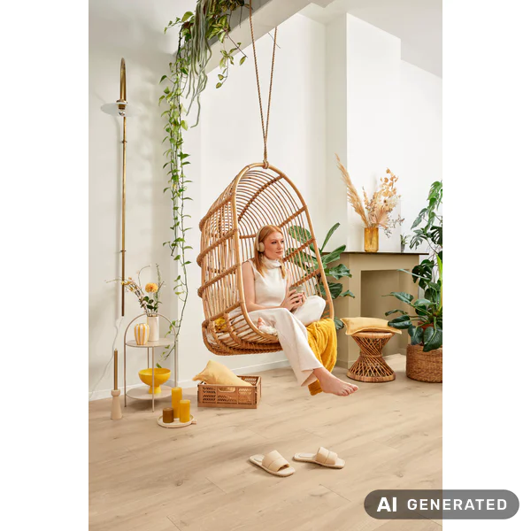 Panele podłogowe Gyant Sand Natural Naturalny 8 mm AC5, 620
