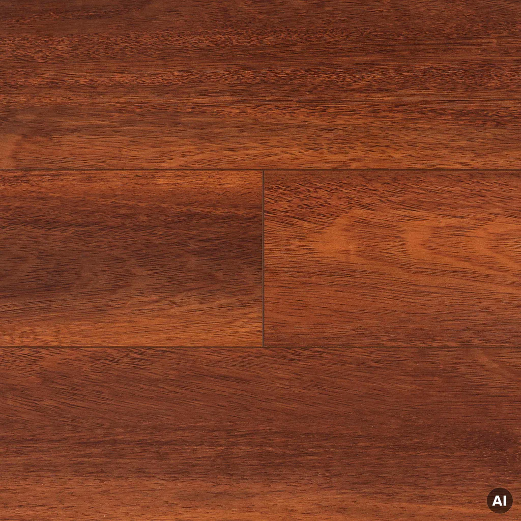 Merbau Brown 8 mm AC5