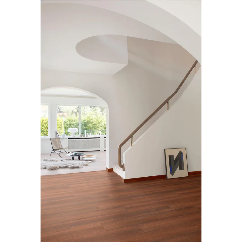 Panele podłogowe Merbau Brown AC5 8 mm, 62003085 - 2