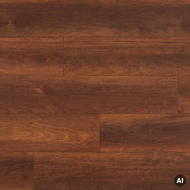 Panele podłogowe Merbau Brown AC5 8 mm, 62003085 - 3