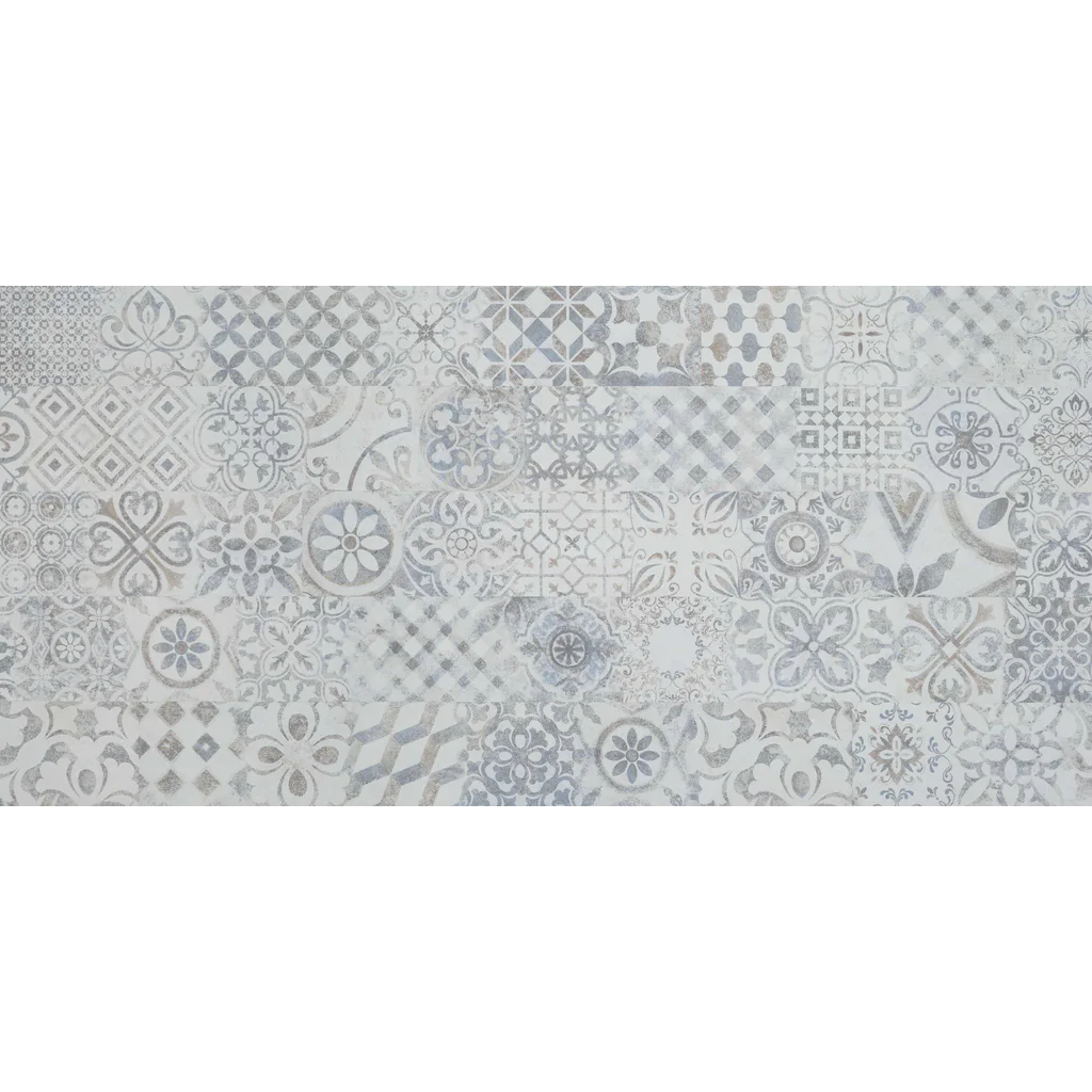Panele podłogowe Retro Chic Blue Grey B4409 AC5 8 mm, 62003090, Panele podłogowe, Ocean 8 V4, BerryAlloc