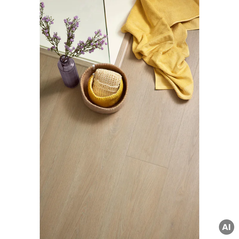 Panele podłogowe Select Sand Natural AC5 8 mm, 62003093 - 2