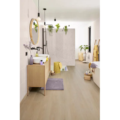 Panele podłogowe Select Sand Natural B8321 AC5 8 mm, 62003093