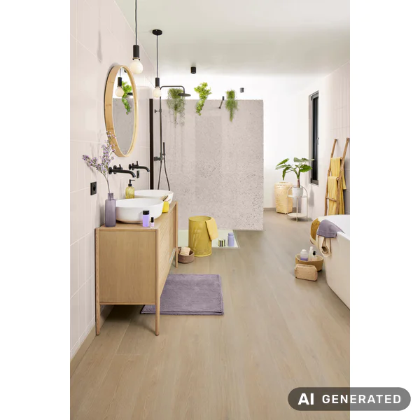 Panele podłogowe Select Sand Natural Naturalny 8 mm AC5, 62