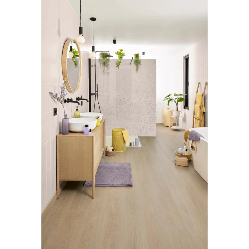 Panele podłogowe Select Sand Natural B8321 AC5 8 mm, 620030