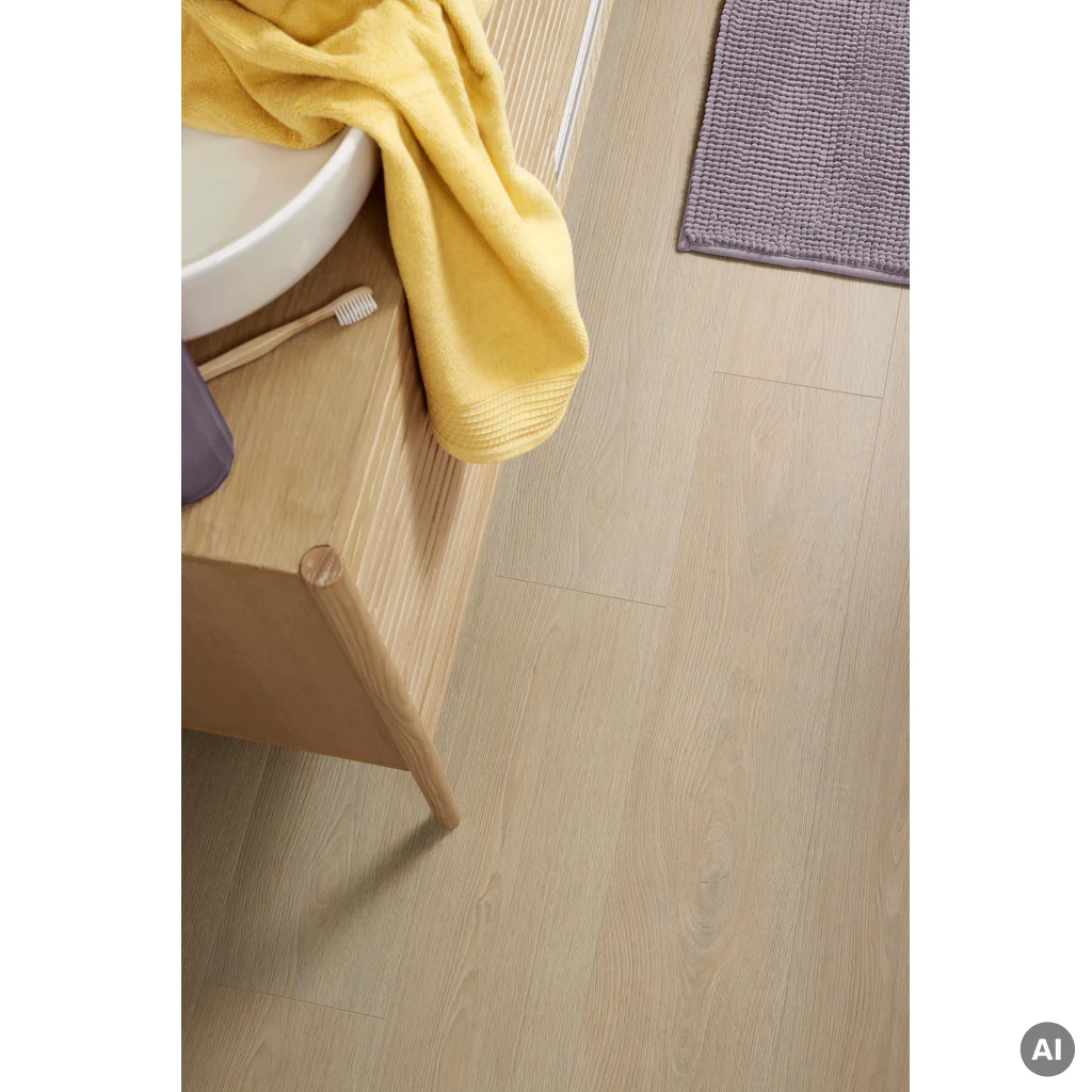 Panele podłogowe Select Sand Natural AC5 8 mm, 62003093, Panele podłogowe, Ocean 8 V4, BerryAlloc