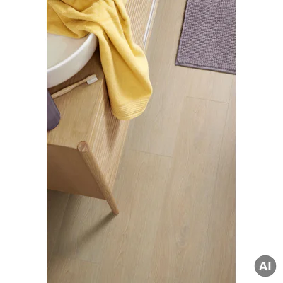 Panele podłogowe Select Sand Natural AC5 8 mm, 62003093