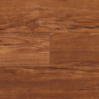 Panele podłogowe Teak Brown AC5 8 mm, 62003094
