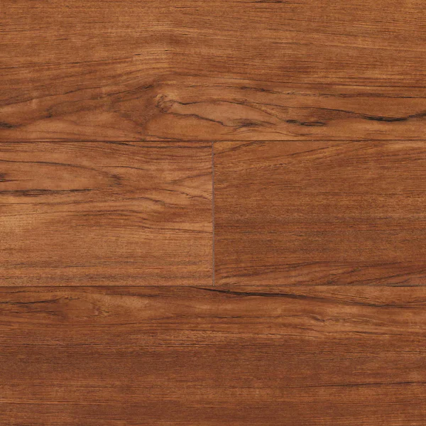 Panele podłogowe Teak Brown Ciemny 8 mm AC5, 62003094