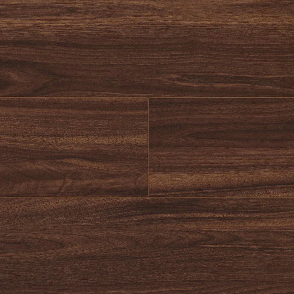 Panele podłogowe Walnut Brown AC5 8 mm, 62003098, Panele podłogowe, Ocean 8 V4, BerryAlloc