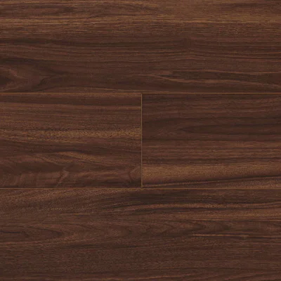 Panele podłogowe Walnut Brown AC5 8 mm, 62003098