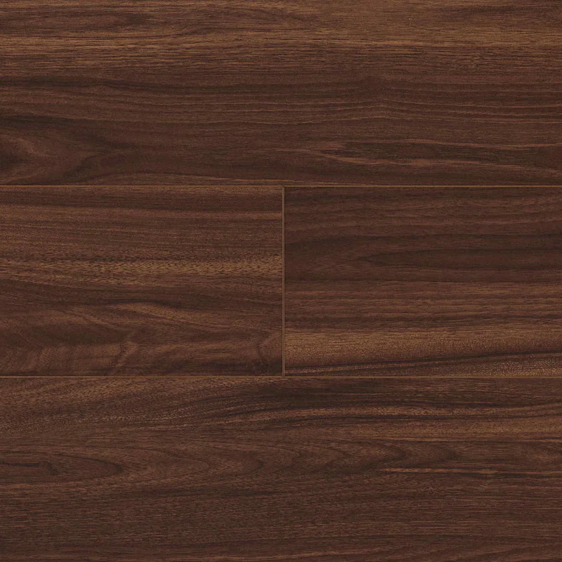 Panele podłogowe Walnut Brown AC5 8 mm, 62003098
