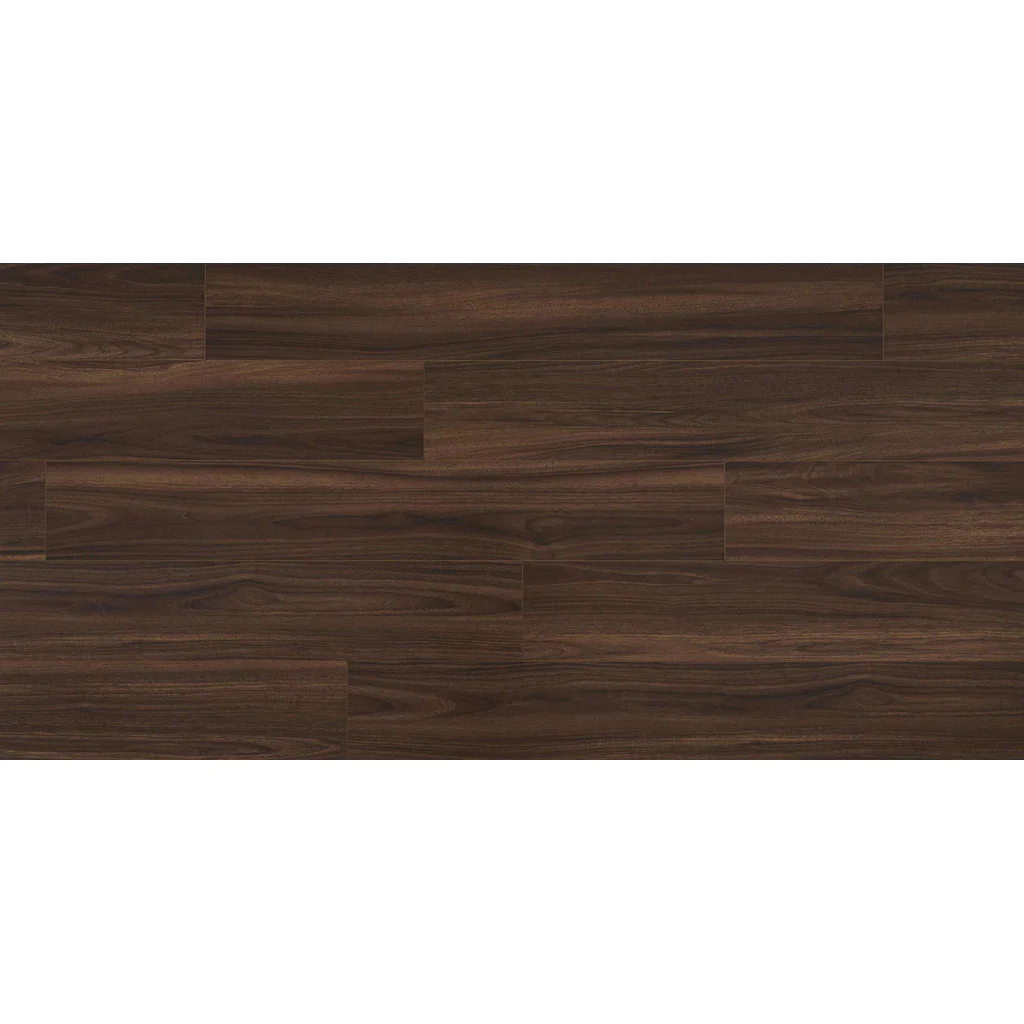 Panele podłogowe Walnut Brown B8111 AC5 8 mm, 62003098, Panele podłogowe, Ocean 8 V4, BerryAlloc