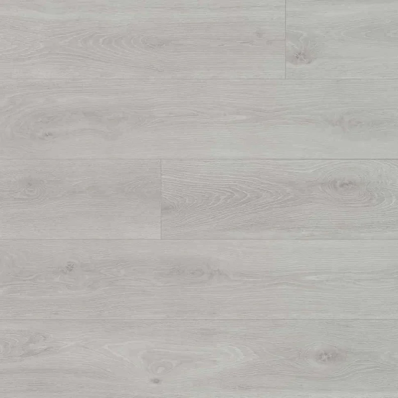Panele podłogowe Bloom Silver Grey AC5 12 mm, 62002498