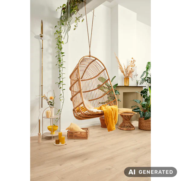 Panele podłogowe Gyant Sand Natural Naturalny 12 mm AC5, 62