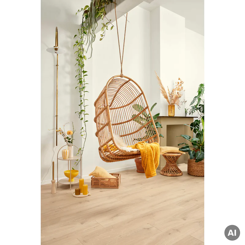 Panele podłogowe Gyant Sand Natural AC5 12 mm, 62002499 - 2