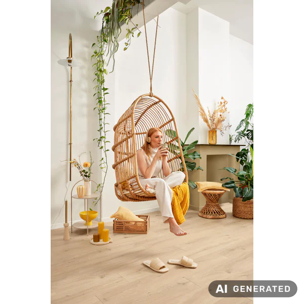 Panele podłogowe Gyant Sand Natural Naturalny 12 mm AC5, 62