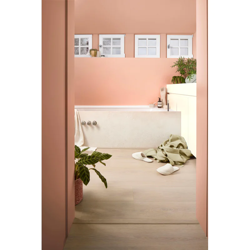 Panele podłogowe Select Light Brown B8306 AC5 12 mm, 620025