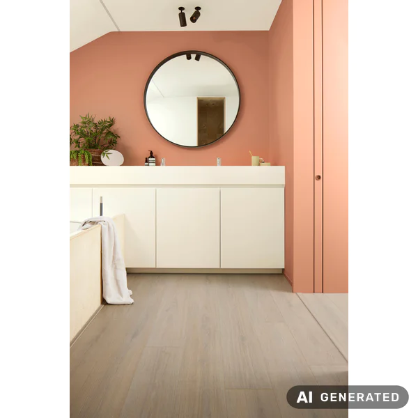 Panele podłogowe Select Light Brown Naturalny 12 mm AC5, 62
