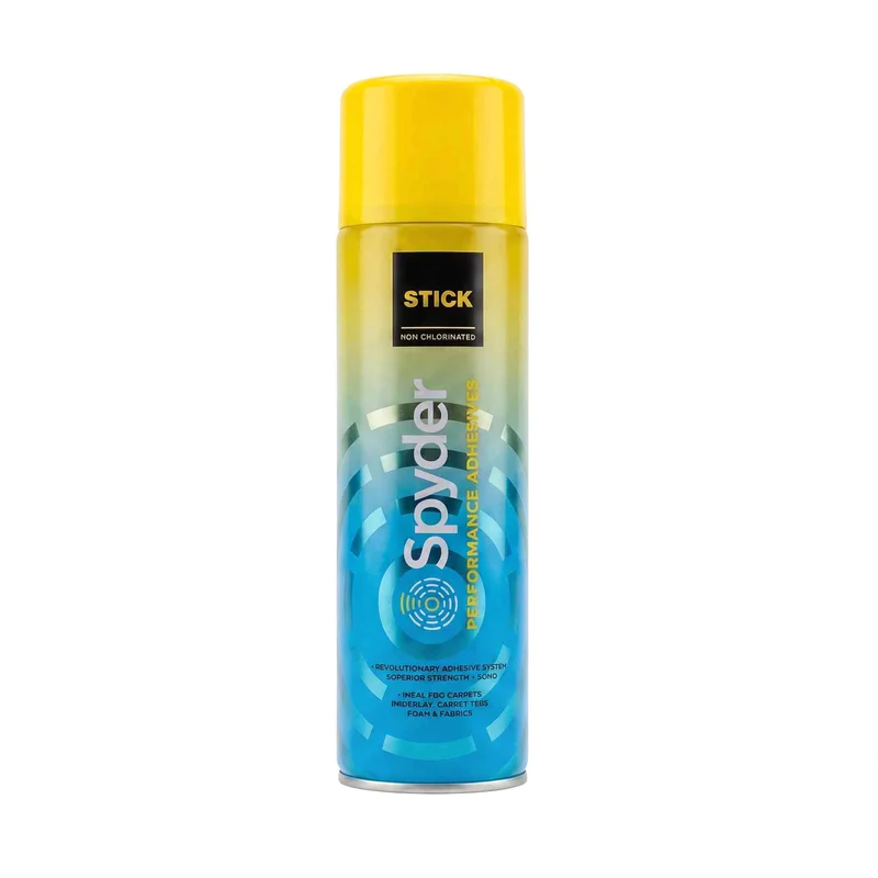Klej w areozolu Spyder Stick 500 ml, FOBARO-1