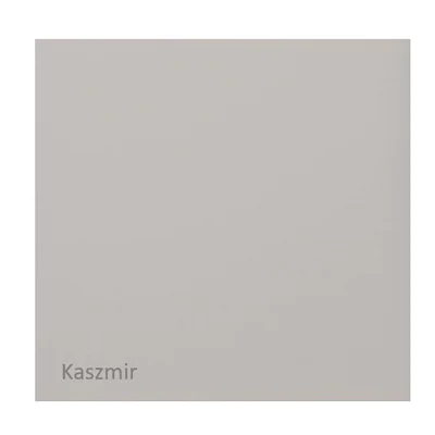 Ościeżnica regulowana Kaszmir SYSTEM ELEGANCE C 120-140 lewa 80 cm bezprzylgowa, OPAP0C0L08WCA0ANU80000