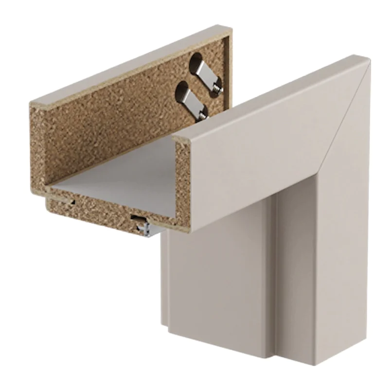Ościeżnica regulowana Kaszmir SYSTEM ELEGANCE E 160-180 le