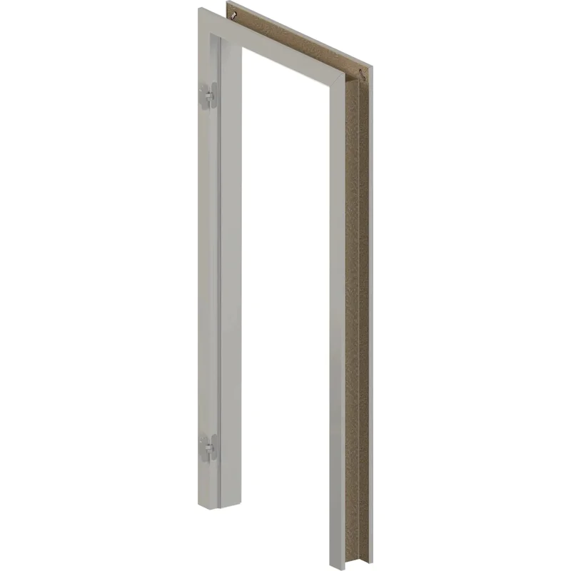 Ościeżnica regulowana Kaszmir SYSTEM ELEGANCE E 160-180 le