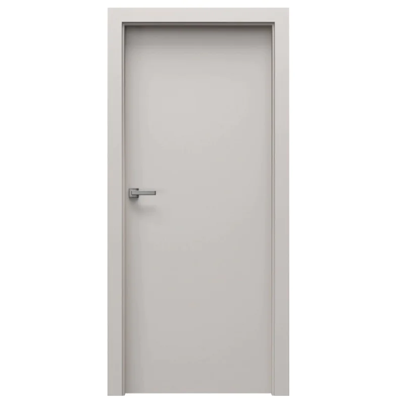 Drzwi Porta VECTOR Premium T Kaszmir Lewe 80cm bezprzylgowe,
