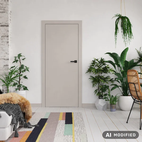 Drzwi Porta VECTOR Premium T Kaszmir Lewe 80cm bezprzylgowe