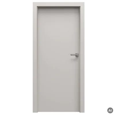 Drzwi Porta VECTOR Premium T Kaszmir Prawe 80cm bezprzylgowe WC, SPAPMT0P08WCAWAYU0H000