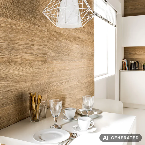Panele ścienne Wood Brandy, 3022104 - 3