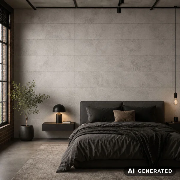Panele ścienne Stone Grey, 3024150 - 2