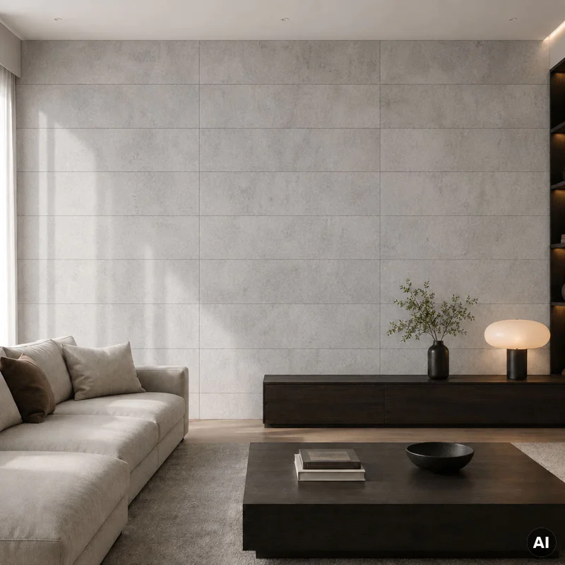 Panele ścienne Stone Grey, 3024150 - 3