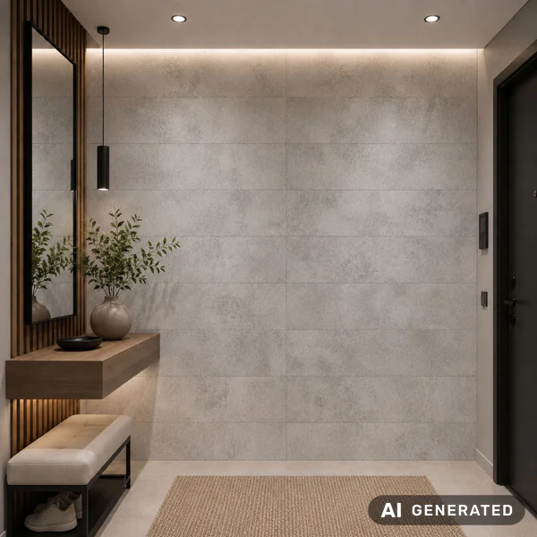Panele ścienne Stone Grey, 3024150 - 5