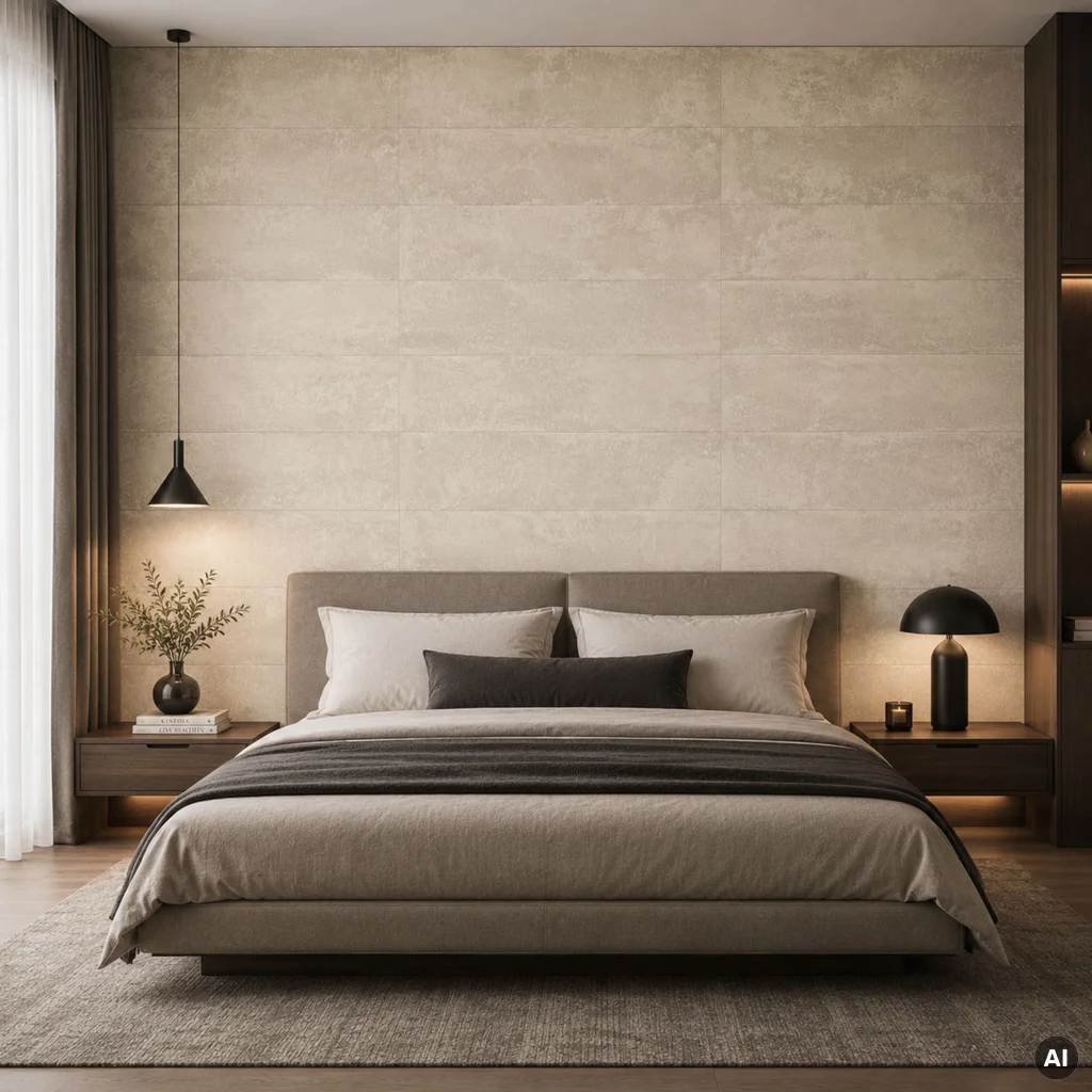 Panele ścienne Desert Stone, 3024819, Kerradeco Stone Line, Kerradeco, VOX