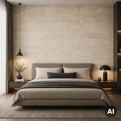 Panele ścienne Desert Stone, 3024819