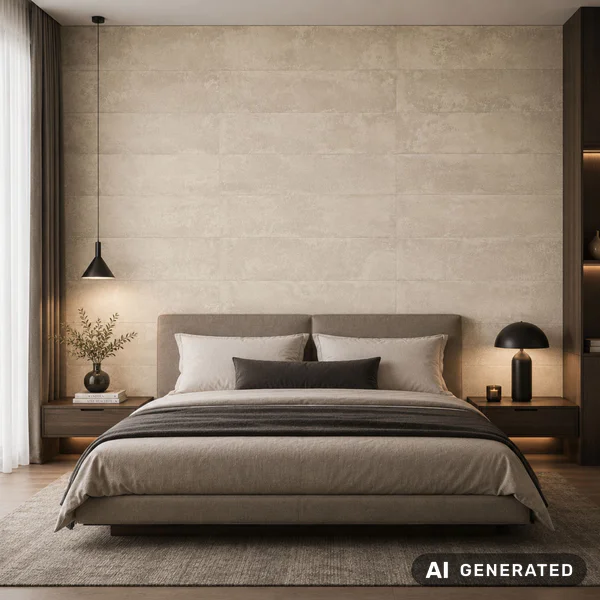 Panele ścienne Desert Stone, 3024819 - 2