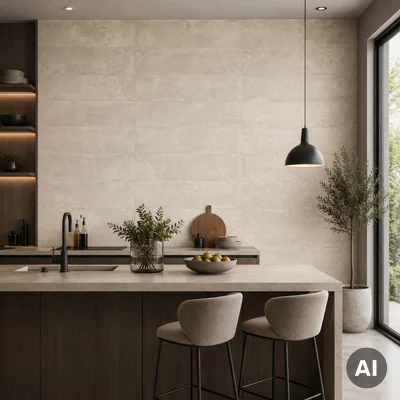 Panele ścienne Desert Stone, 3024819