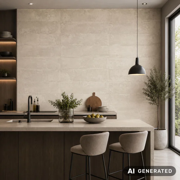 Panele ścienne Desert Stone, 3024819 - 3