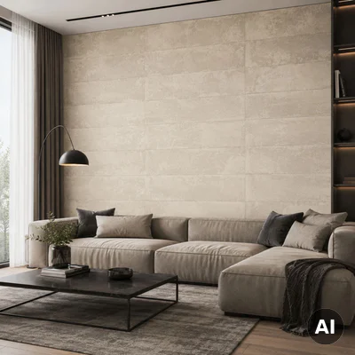 Panele ścienne Desert Stone, 3024819