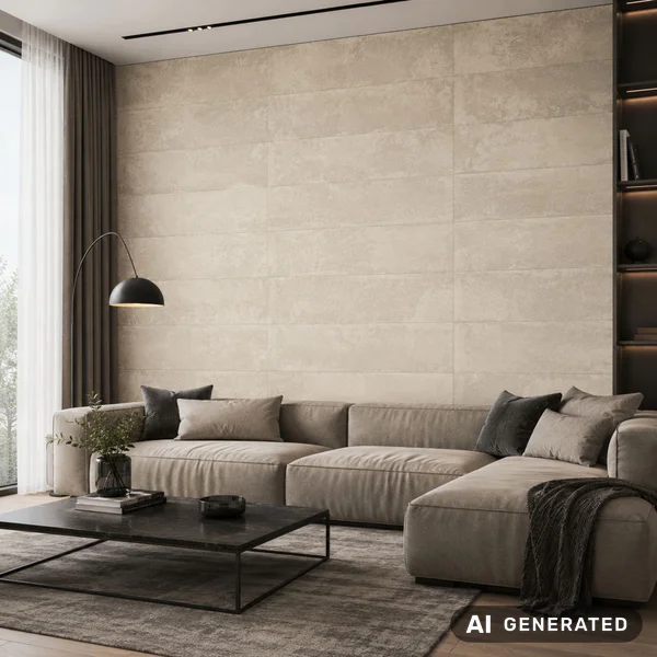 Panele ścienne Desert Stone, 3024819 - 4