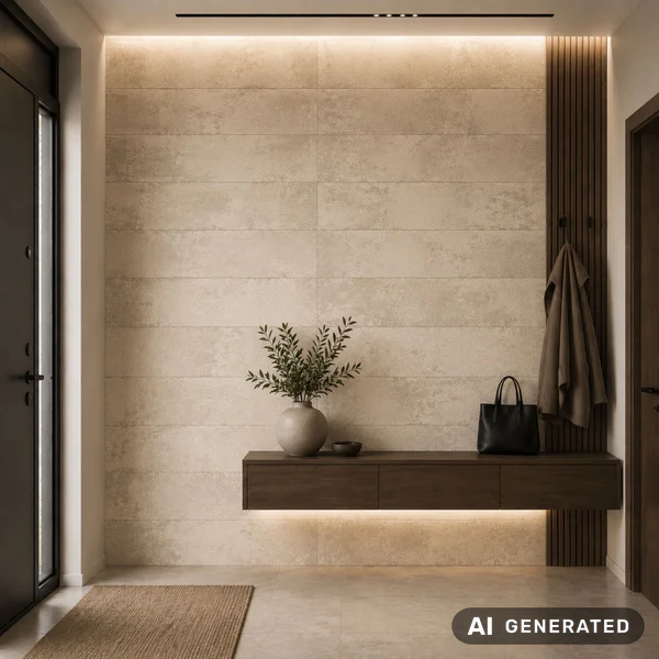 Panele ścienne Desert Stone, 3024819 - 5