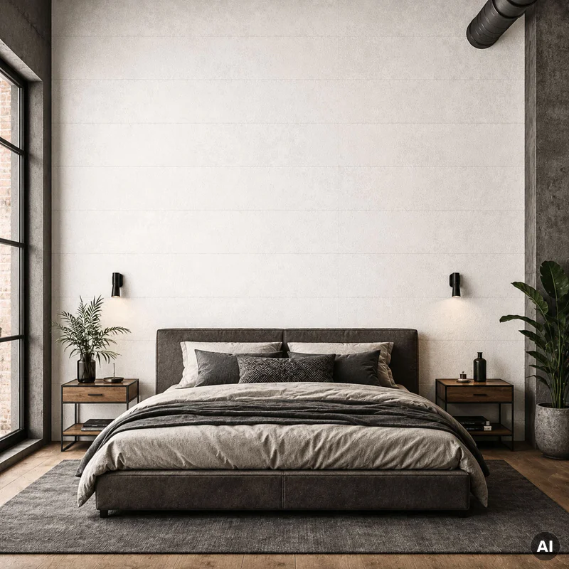 Panele ścienne Stone Ivory, 3024820 - 2