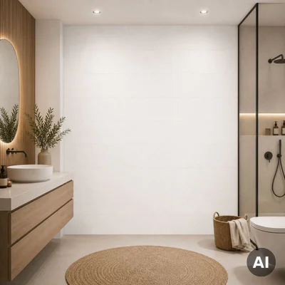 Panele ścienne Stone Ivory, 3024820
