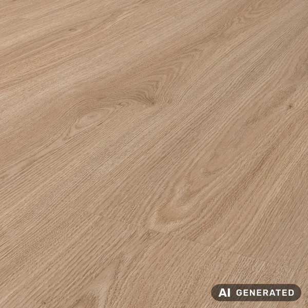 Panele winylowe SPC z podkładem Dąb Vida Naturalny 5 mm Kl
