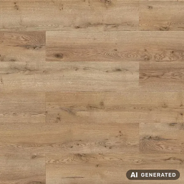 Panele winylowe SPC z podkładem Dąb Palo Naturalny 5 mm Kl